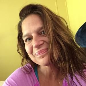 Meet your Posher, Mari-ellyn